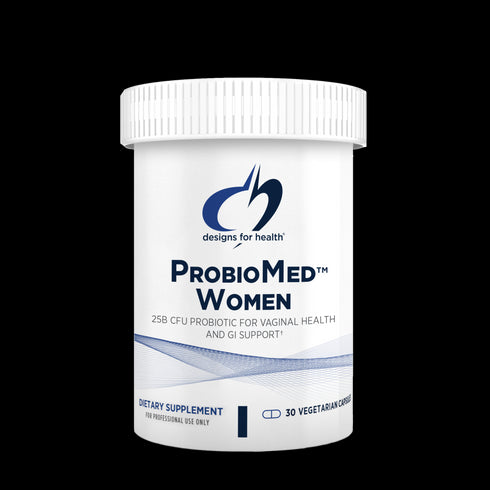 Image of ProbioMed Women 30 caps