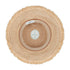 Kooringal Women's Bow Cap Castaways in Natural, view 2