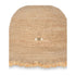 Kooringal Women's Bow Cap Castaways in Natural, view 3