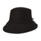Kooringal Women's Bucket Hat Felicia in Black, front