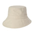 Kooringal Women's Bucket Hat Felicia in Natural, front