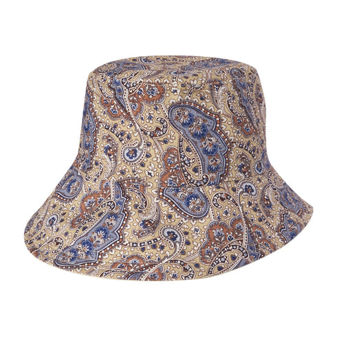Kooringal Women's Bucket Hat Felicia in Natural, view 2