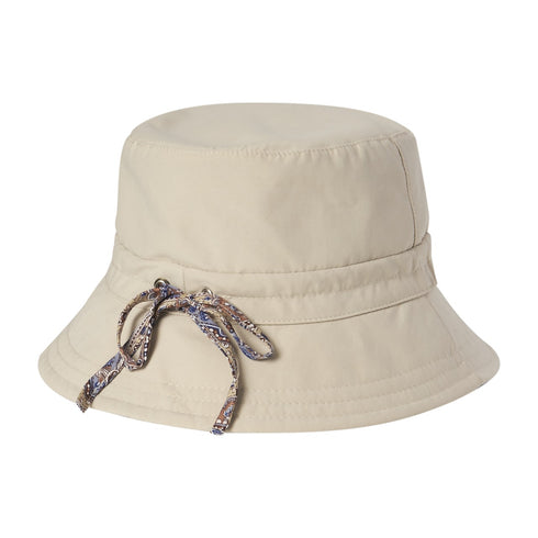 Kooringal Women's Bucket Hat Felicia in Natural, view 3