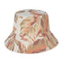 Kooringal Women's Bucket Hat Tropicool in Natural, front