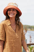 Kooringal Women's Bucket Hat Tropicool in Natural, view 2
