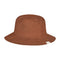 Kooringal Women's Bucket Hat Tullamore in Tan, front