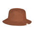 Kooringal Women's Bucket Hat Tullamore in Tan, front