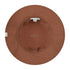 Kooringal Women's Bucket Hat Tullamore in Tan, view 4