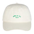 Kooringal Women's Dad Cap Kirra in Ivory, view 2