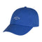 Kooringal Women's Dad Cap Kirra in Ocean Blue, front