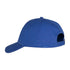 Kooringal Women's Dad Cap Kirra in Ocean Blue, view 4