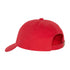 Kooringal Women's Dad Cap Slogan Bay in Red, view 4