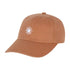 Kooringal Women's Dad Cap Vacay Everyday in Caramel, front