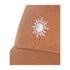 Kooringal Women's Dad Cap Vacay Everyday in Caramel, view 3