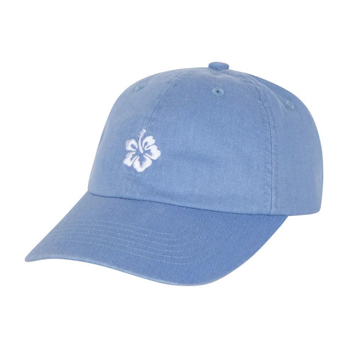 Kooringal Women's Dad Cap Vacay Everyday in Sky Blue, front