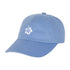 Kooringal Women's Dad Cap Vacay Everyday in Sky Blue, front