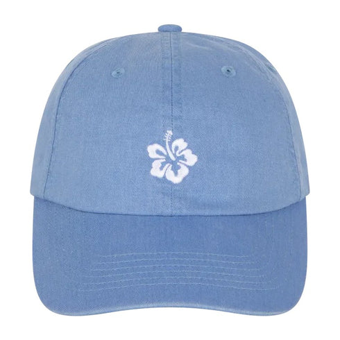 Kooringal Women's Dad Cap Vacay Everyday in Sky Blue, view 2