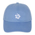 Kooringal Women's Dad Cap Vacay Everyday in Sky Blue, view 2