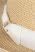 Kooringal Women's Fedora Hat Mosman in Natural, view 3