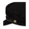 Kooringal Women's Fisherman Cap Eden in Black, front