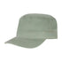 Kooringal Women's Mao Cap Marley in Olive, front