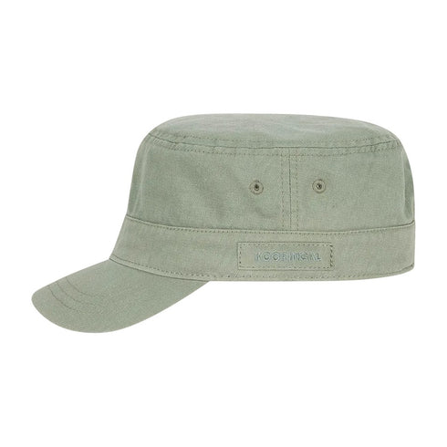 Kooringal Women's Mao Cap Marley in Olive, view 2