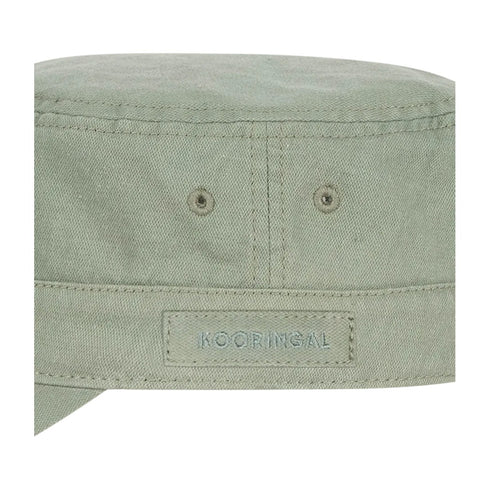 Kooringal Women's Mao Cap Marley in Olive, view 3