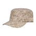 Kooringal Women's Mao Cap Marley in Tropics Latte, front