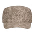 Kooringal Women's Mao Cap Marley in Tropics Latte, view 2