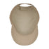 Kooringal Women's Mao Cap Marley in Tropics Latte, view 4