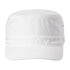 Kooringal Women's Mao Cap Marley in Tropics White, view 2