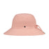 Kooringal Women's Mid Brim Hat Jean in Dusty Pink, view 2