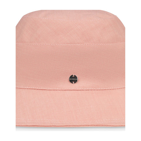 Kooringal Women's Mid Brim Hat Jean in Dusty Pink, view 4