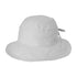 Kooringal Women's Mid Brim Hat Jean in Grey, front