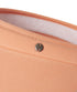 Kooringal Women's Push On Visor Hat Ellen in Coral, view 3