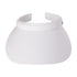 Kooringal Women's Push On Visor Hat Ellen in White, view 2