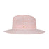 Kooringal Women's Safari Hat Coolibah in Blush, view 2