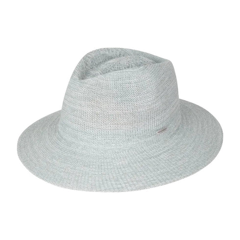Kooringal Women's Safari Hat Coolibah in Sea Mist, front