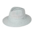 Kooringal Women's Safari Hat Coolibah in Sea Mist, front