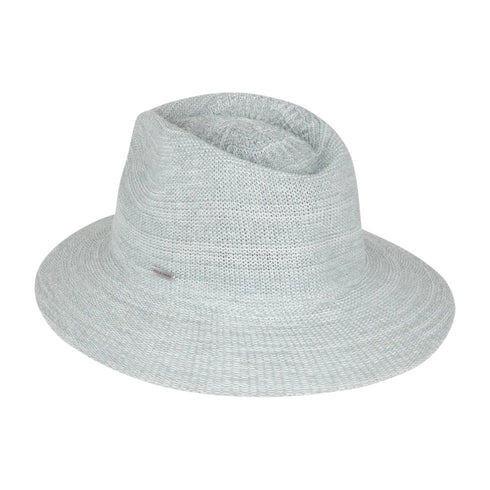 Kooringal Women's Safari Hat Coolibah in Sea Mist, view 4