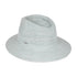 Kooringal Women's Safari Hat Coolibah in Sea Mist, view 4