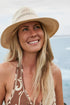 Kooringal Women's Safari Hat Fitzroy in Beige, view 2