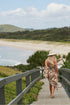 Kooringal Women's Safari Hat Fitzroy in Beige, view 3