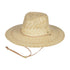 Kooringal Women's Safari Hat Georgia in Natural, front