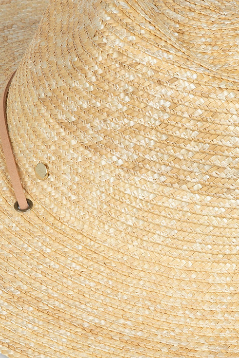 Kooringal Women's Safari Hat Georgia in Natural, view 3