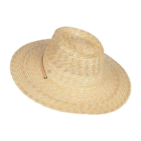 Kooringal Women's Safari Hat Georgia in Natural, view 4
