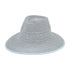 Kooringal Women's Safari Hat Glenelg in Blue, front
