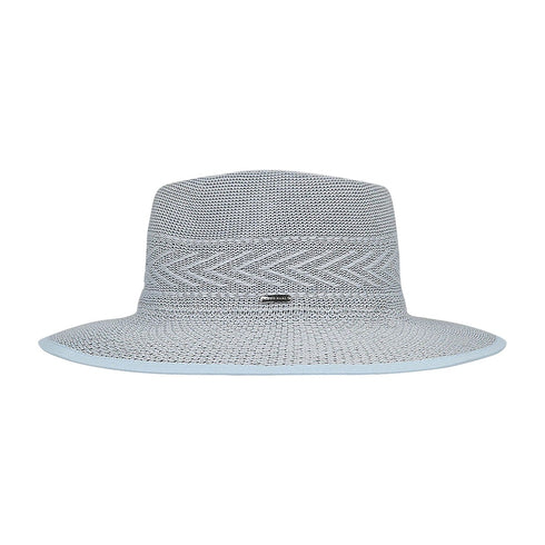 Kooringal Women's Safari Hat Glenelg in Blue, view 2