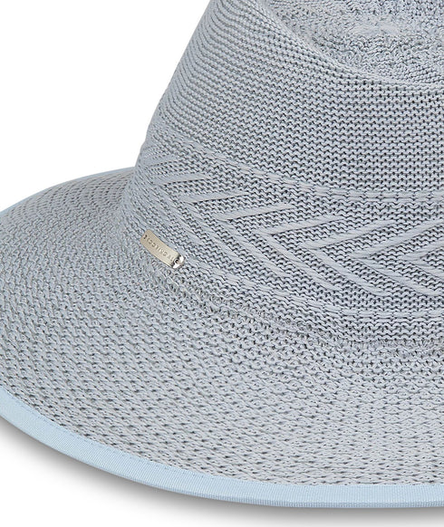 Kooringal Women's Safari Hat Glenelg in Blue, view 3