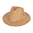 Kooringal Women's Safari Hat Hazel in Natural, front